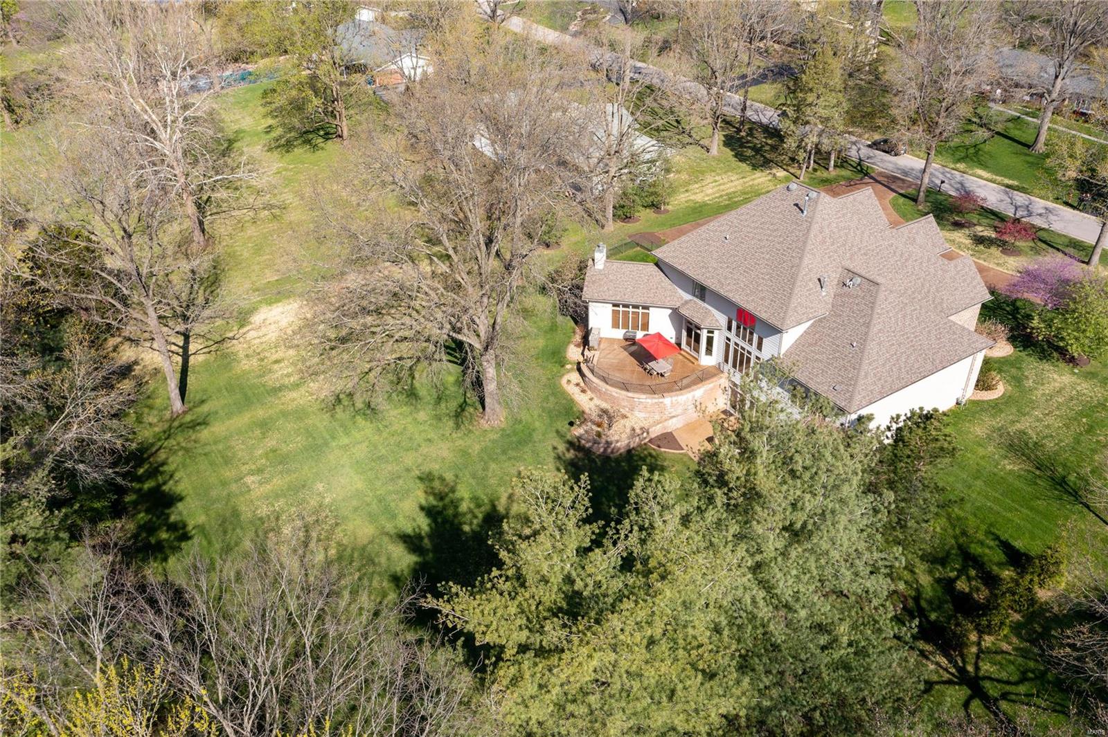 Westland Estates - Residential