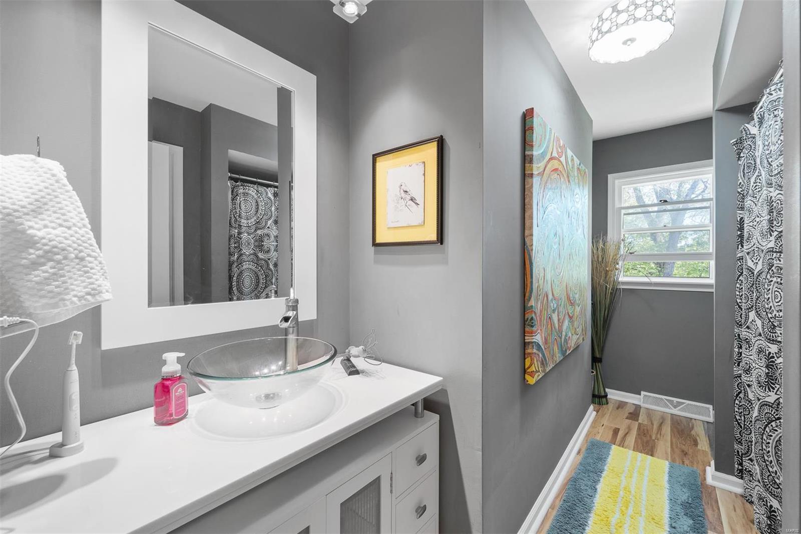 Montgomery City - Residential