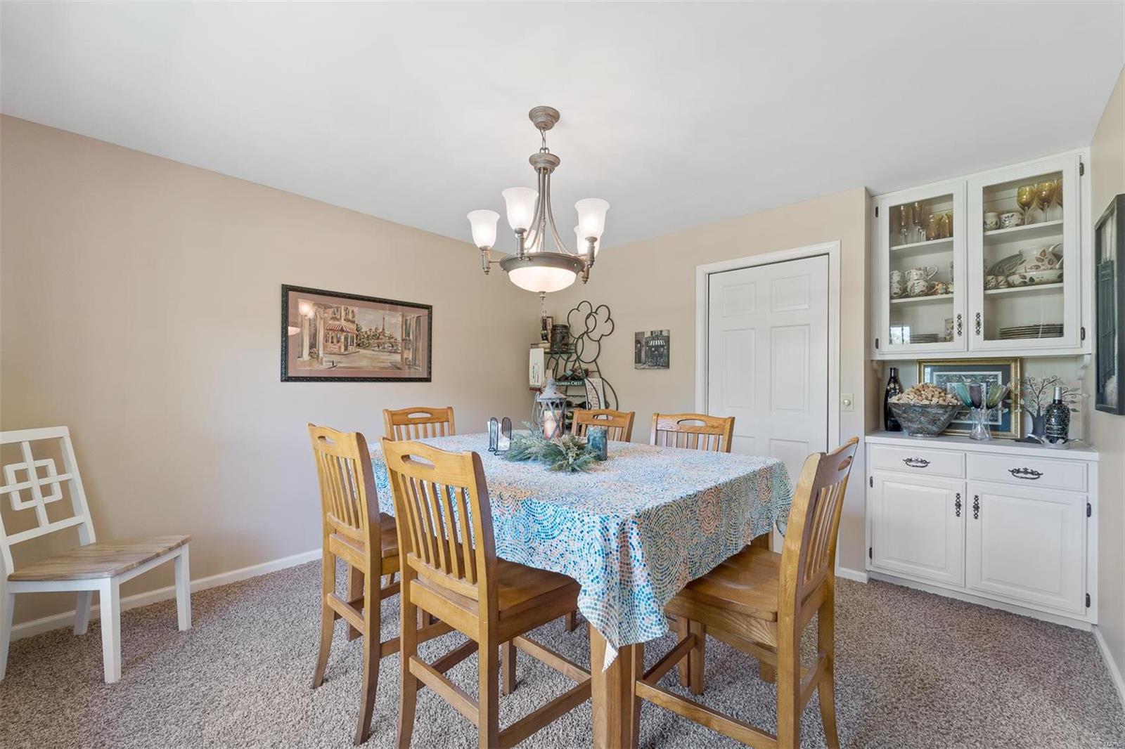 Montgomery City - Residential