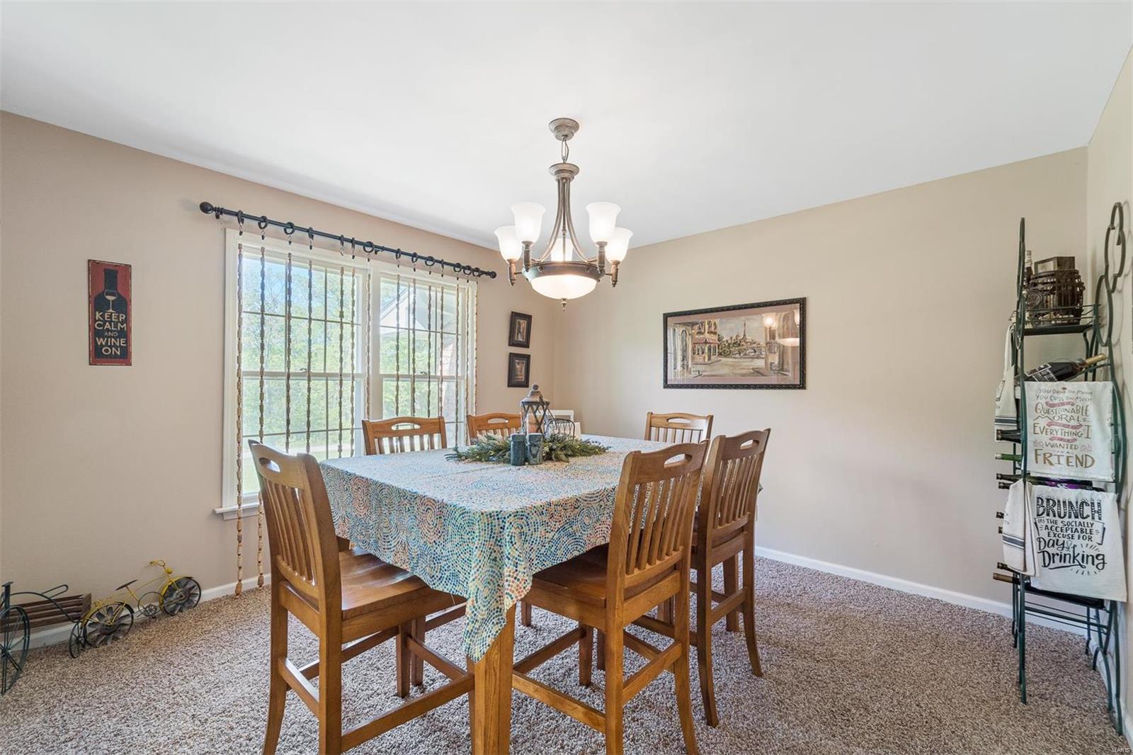 Montgomery City - Residential