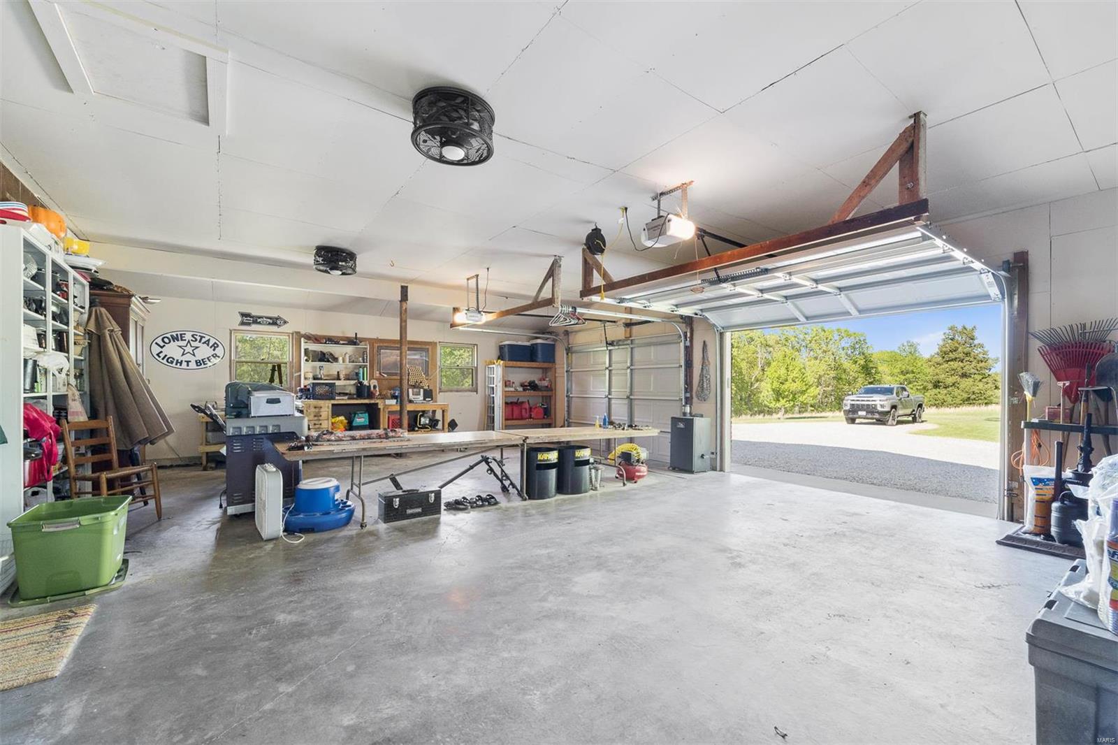 Montgomery City - Residential