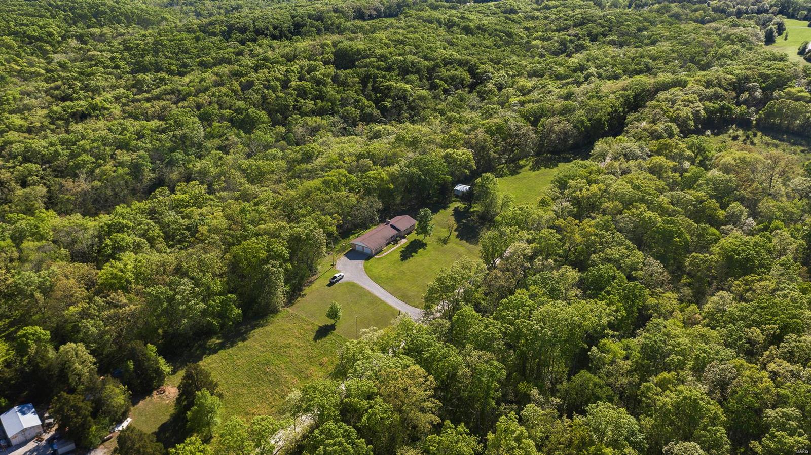 Montgomery City - Residential