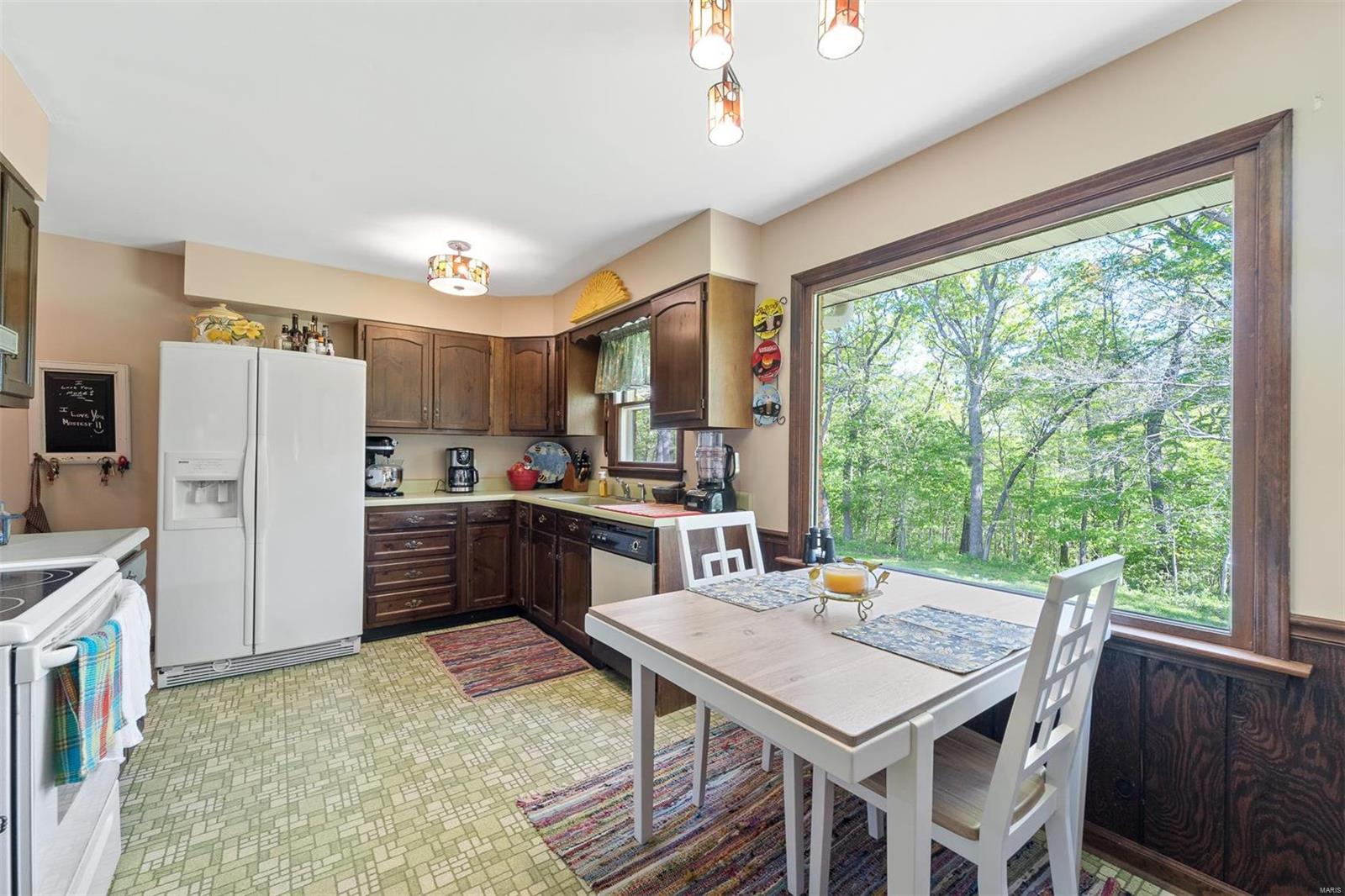 Montgomery City - Residential