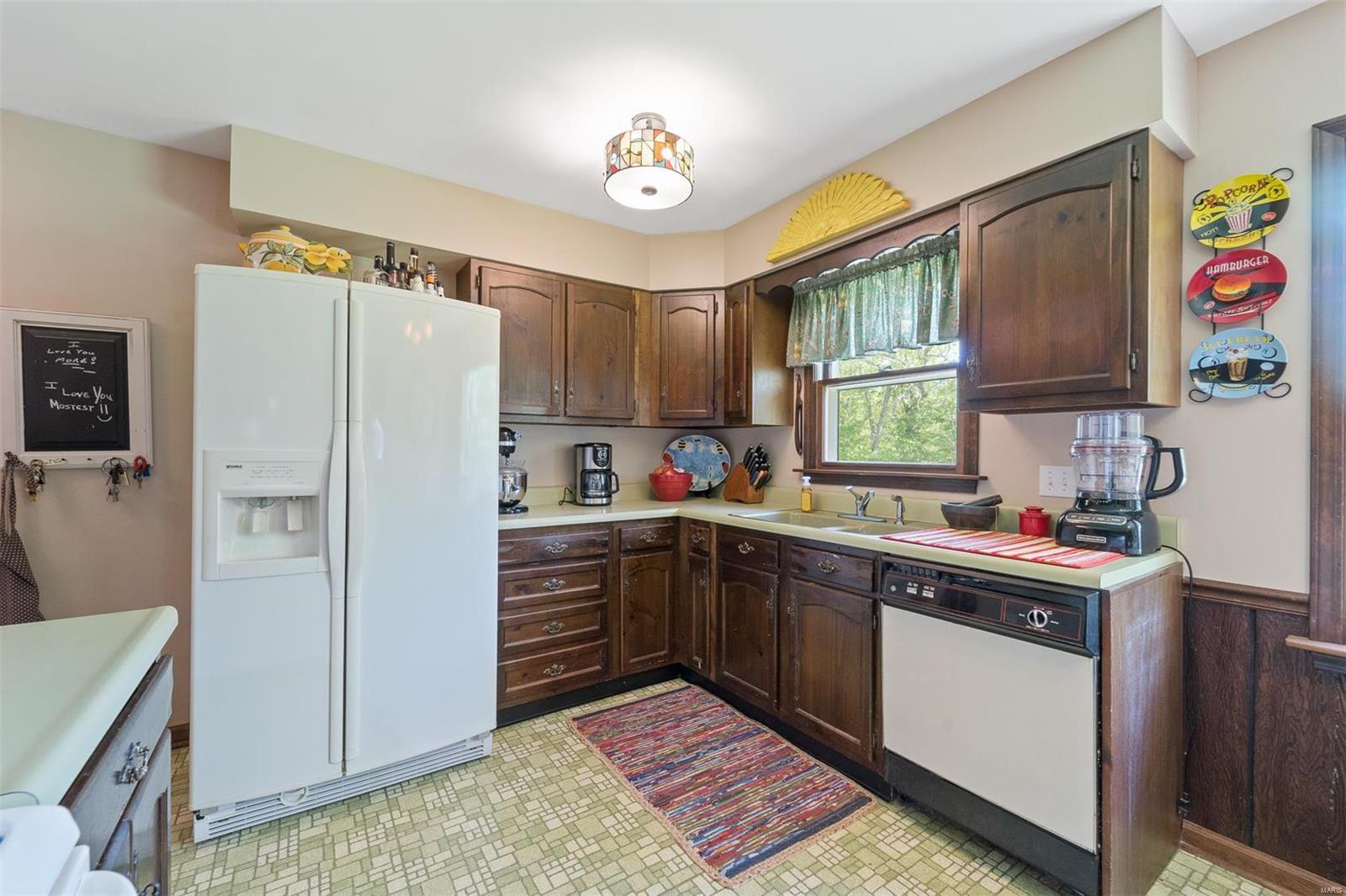 Montgomery City - Residential