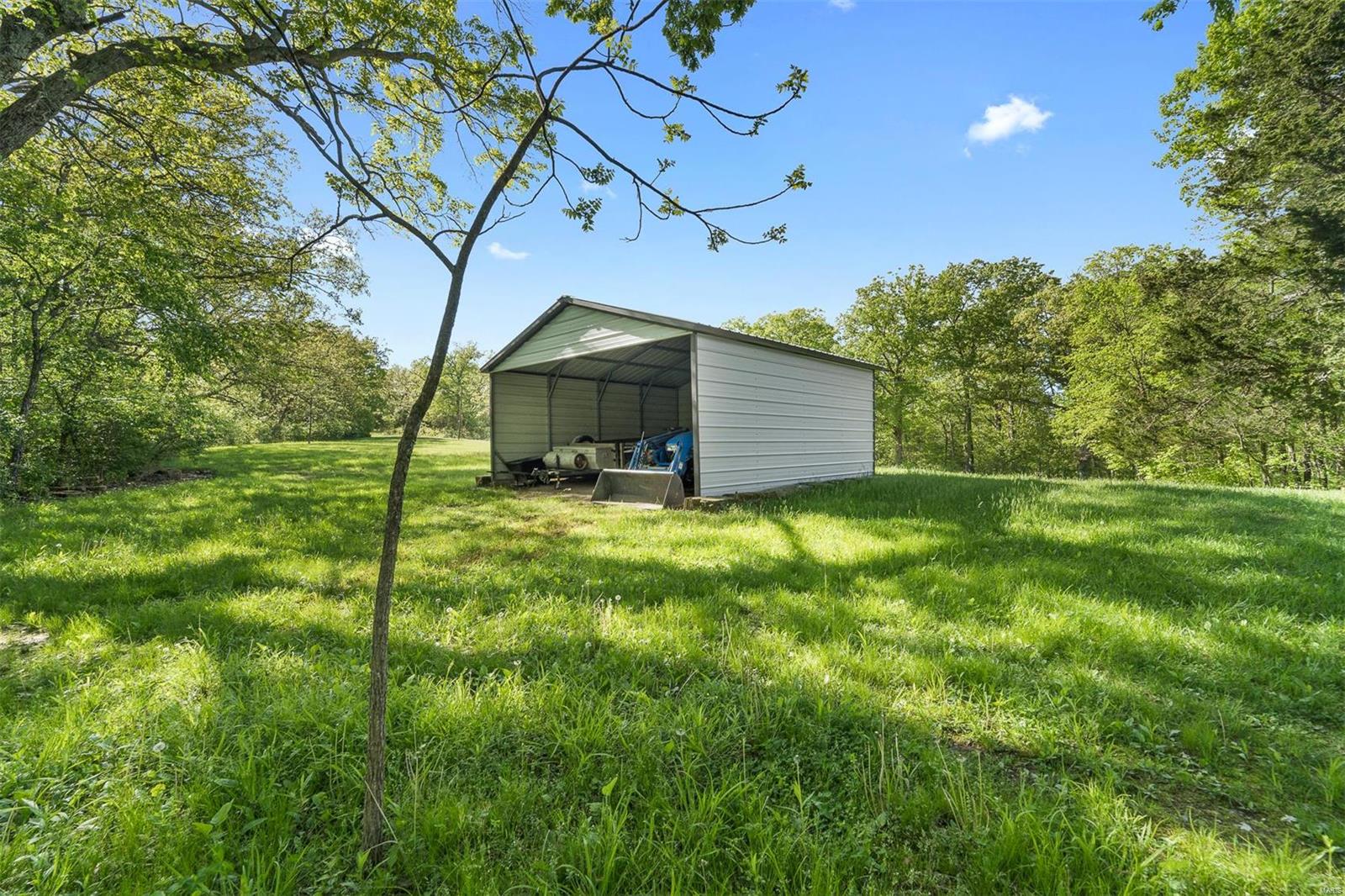 Montgomery City - Residential