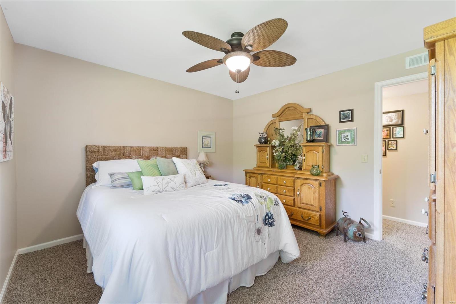 Montgomery City - Residential