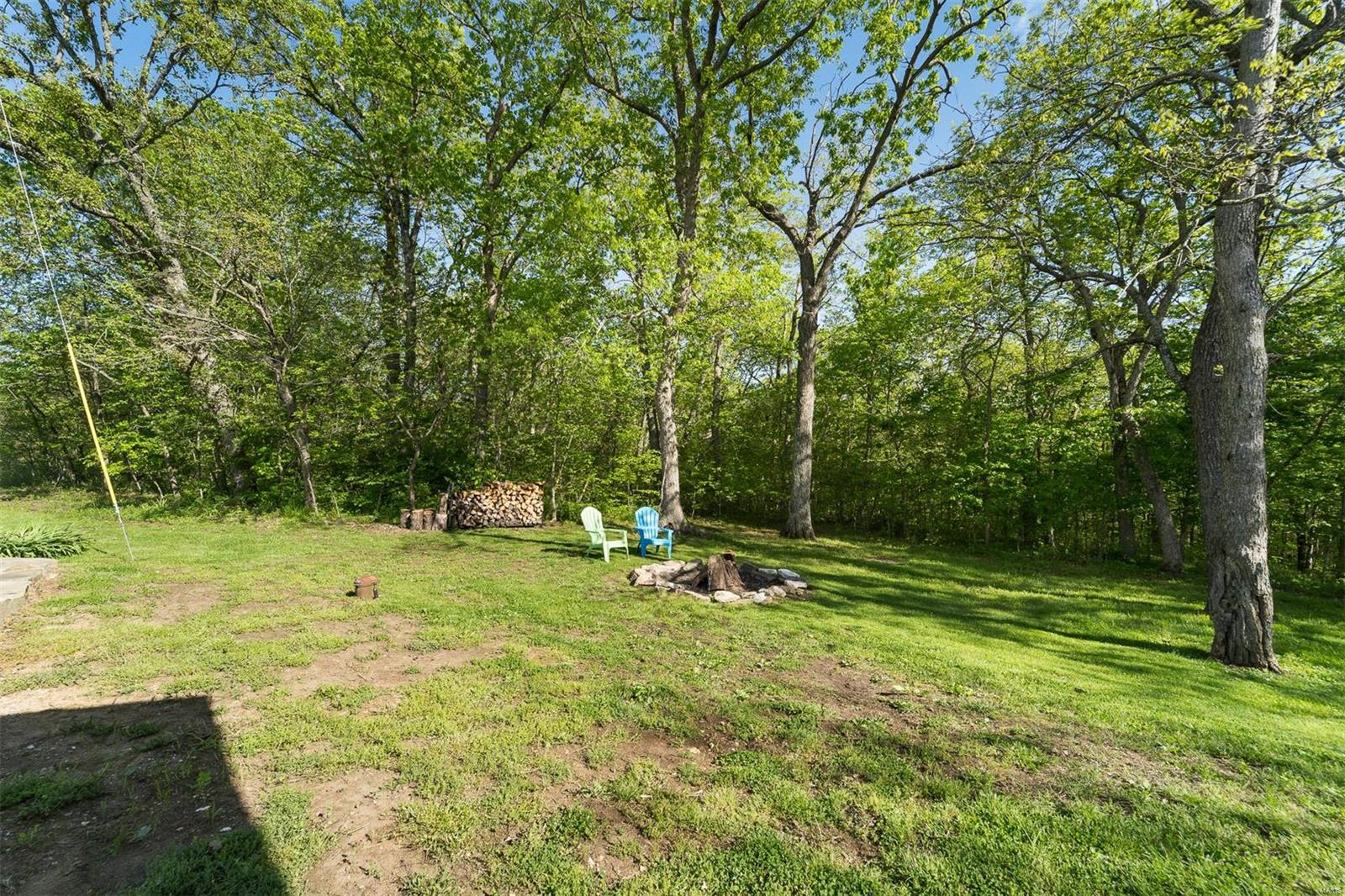 Montgomery City - Residential