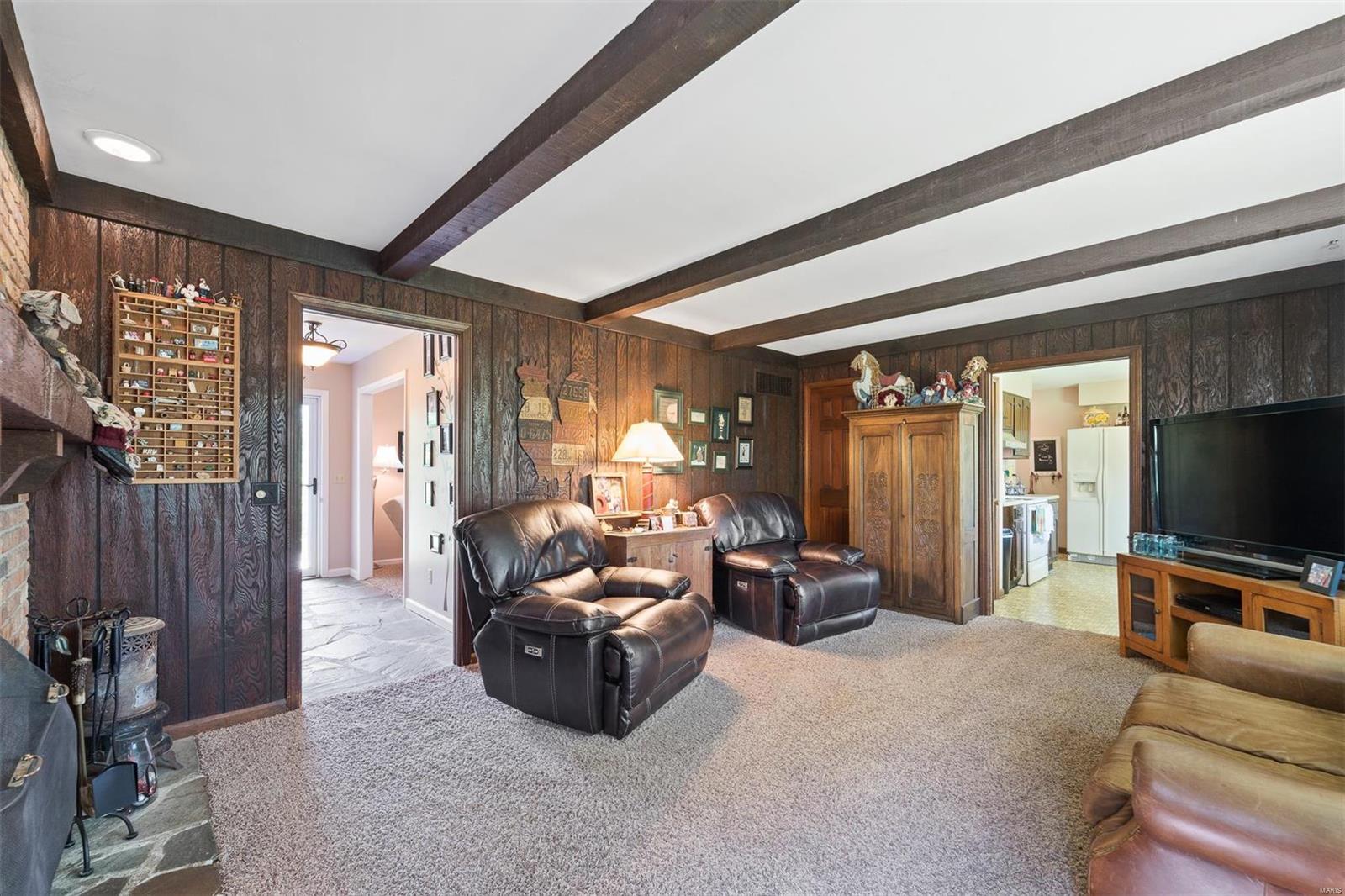 Montgomery City - Residential