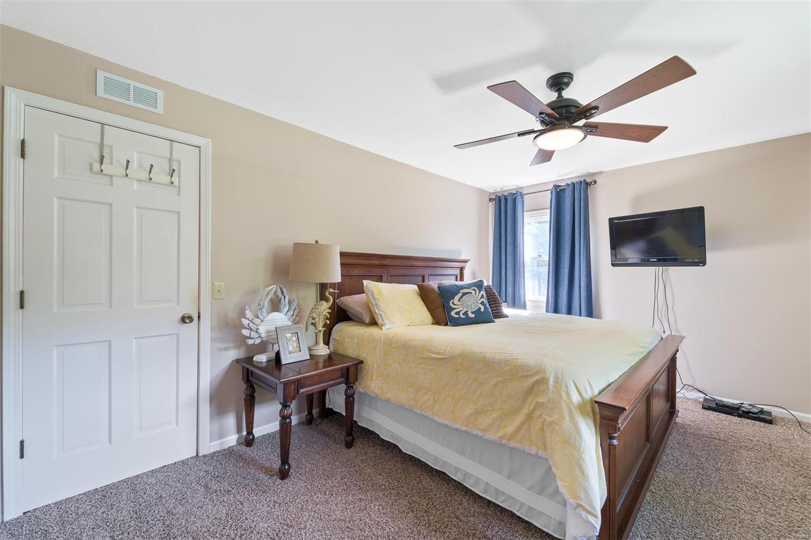 Montgomery City - Residential