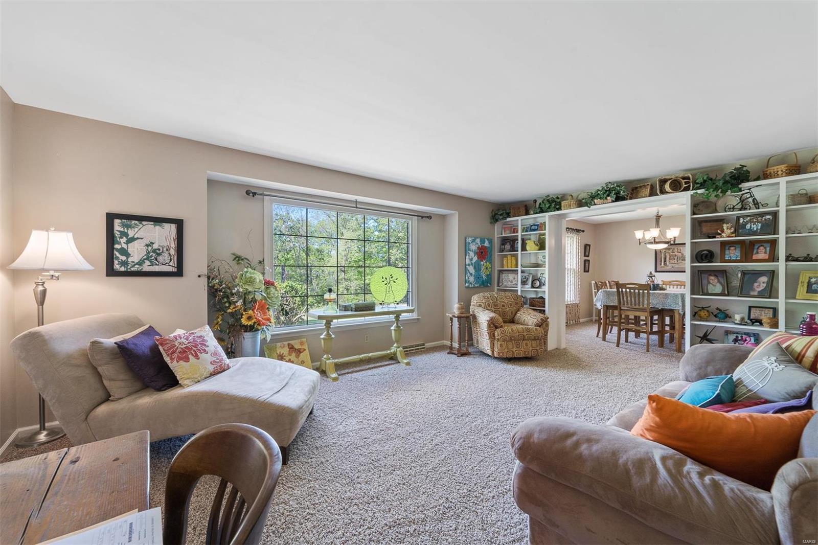 Montgomery City - Residential