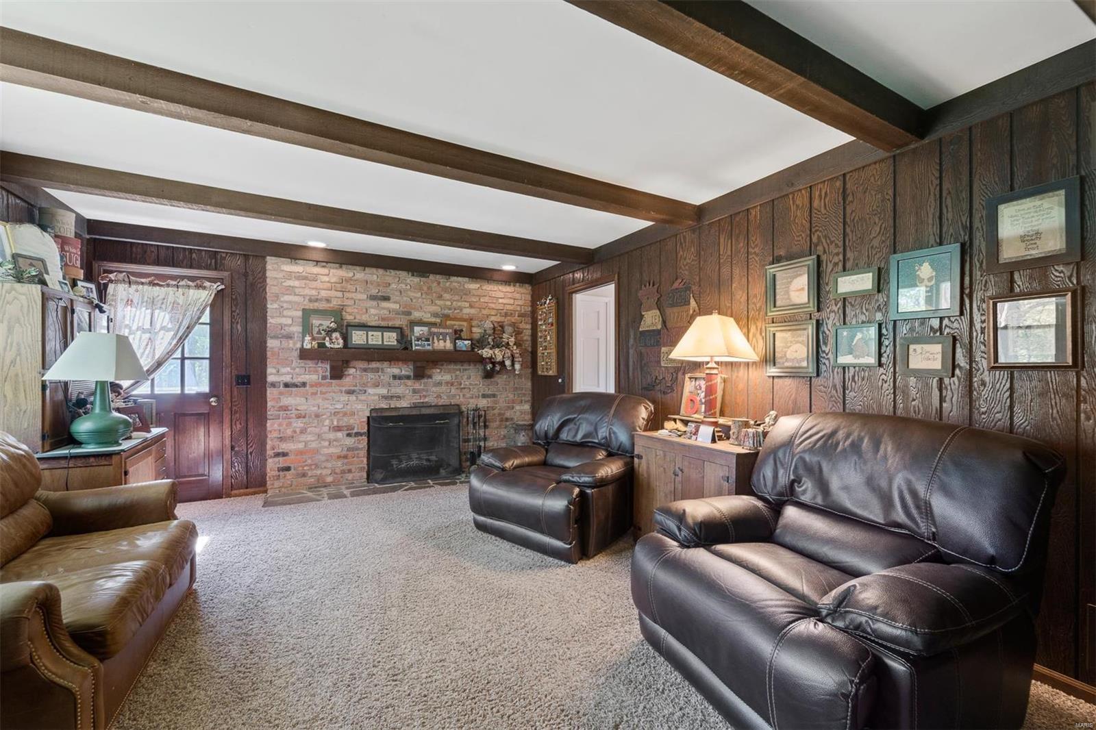 Montgomery City - Residential