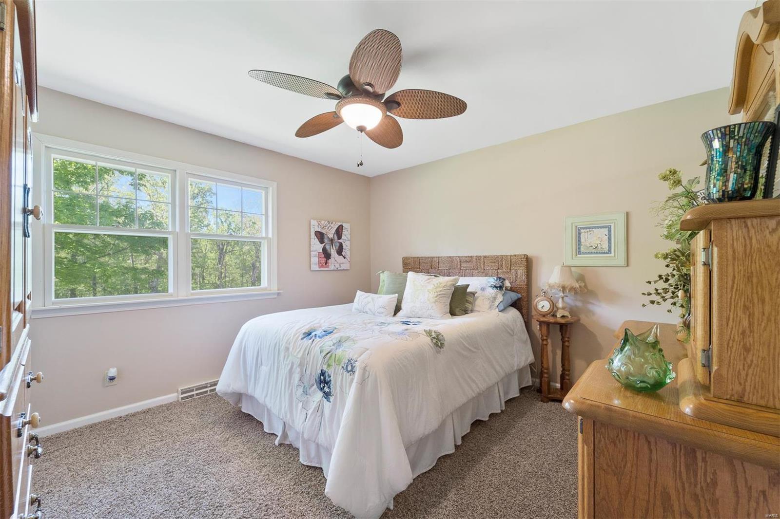 Montgomery City - Residential