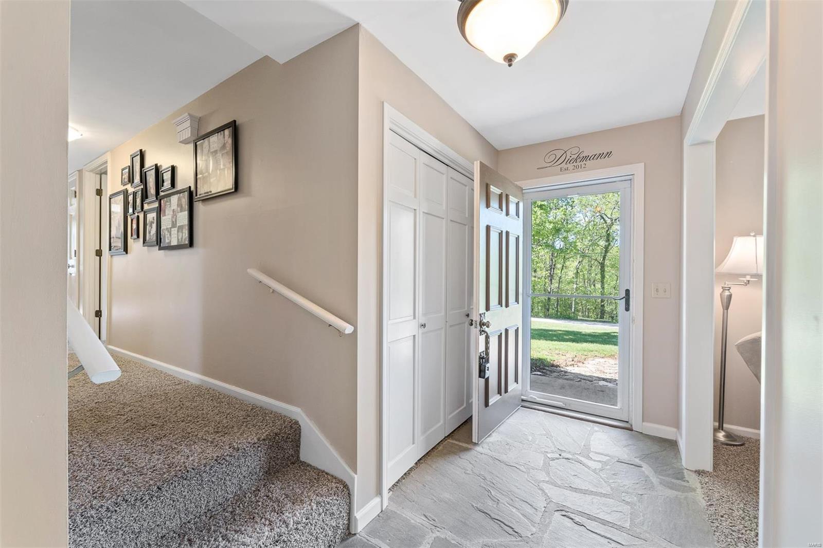 Montgomery City - Residential