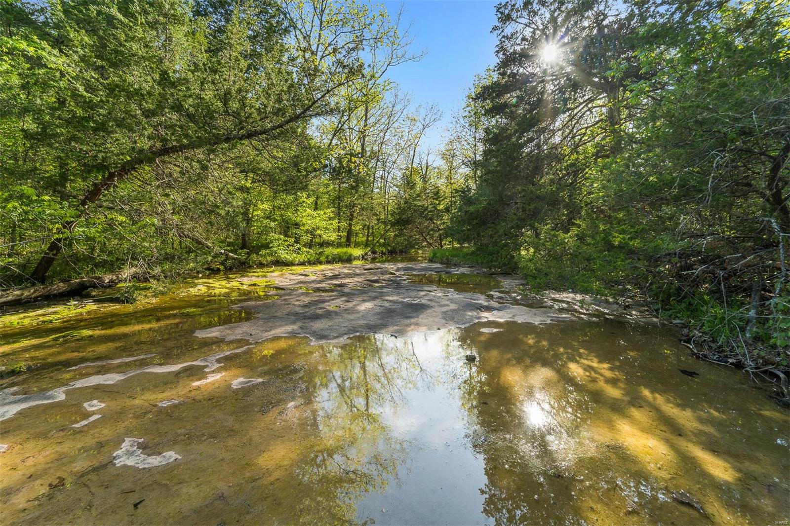 Montgomery City - Residential