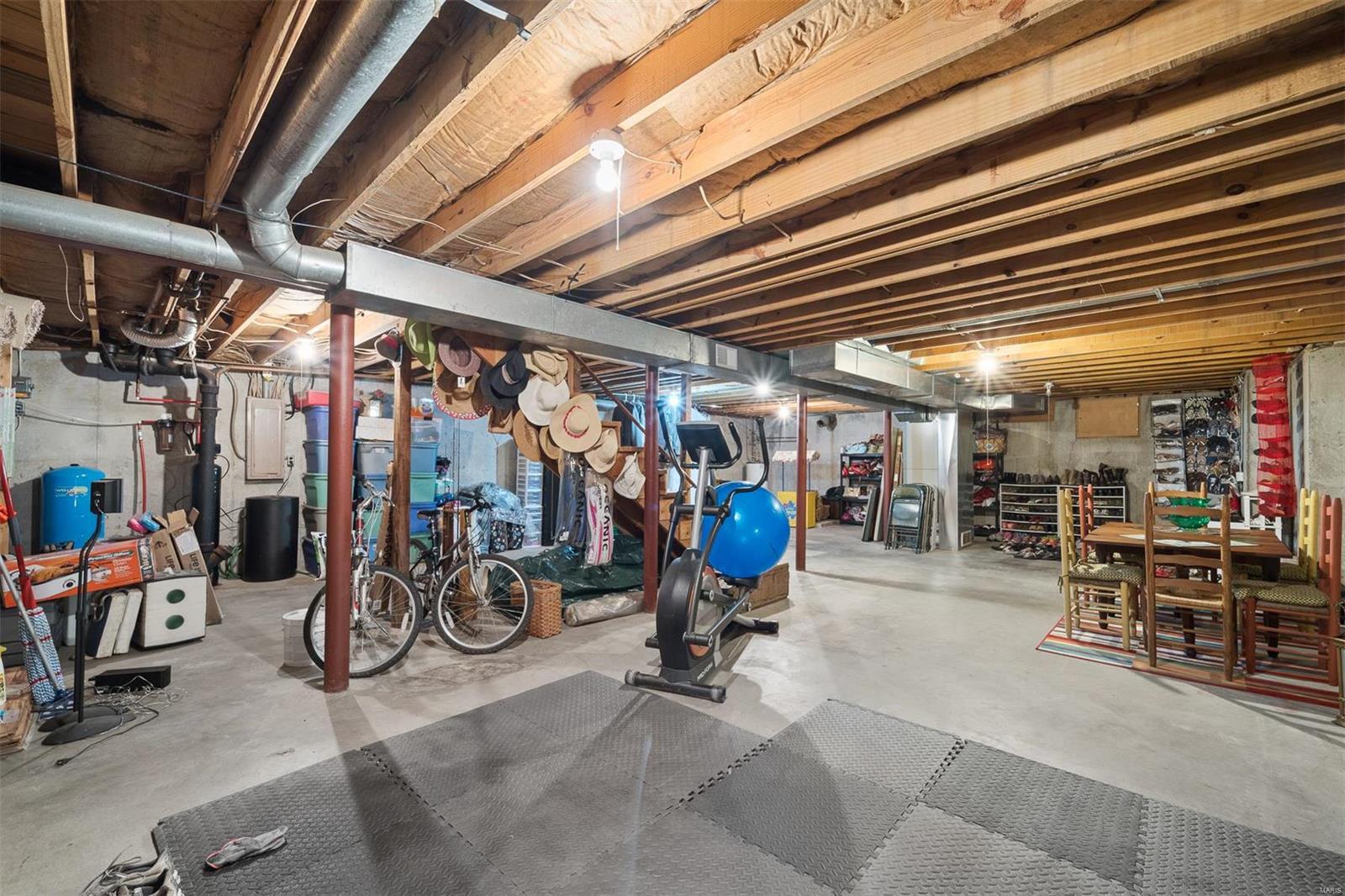 Montgomery City - Residential