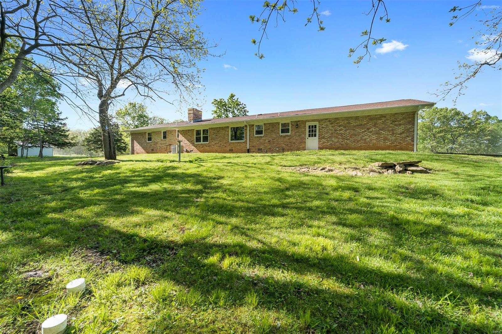 Montgomery City - Residential