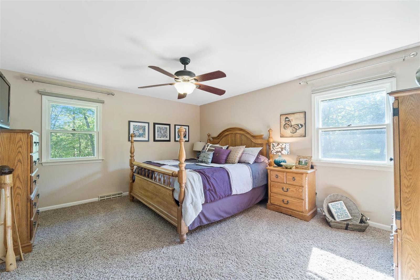 Montgomery City - Residential