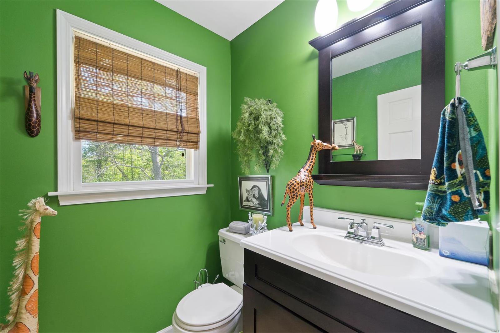 Montgomery City - Residential