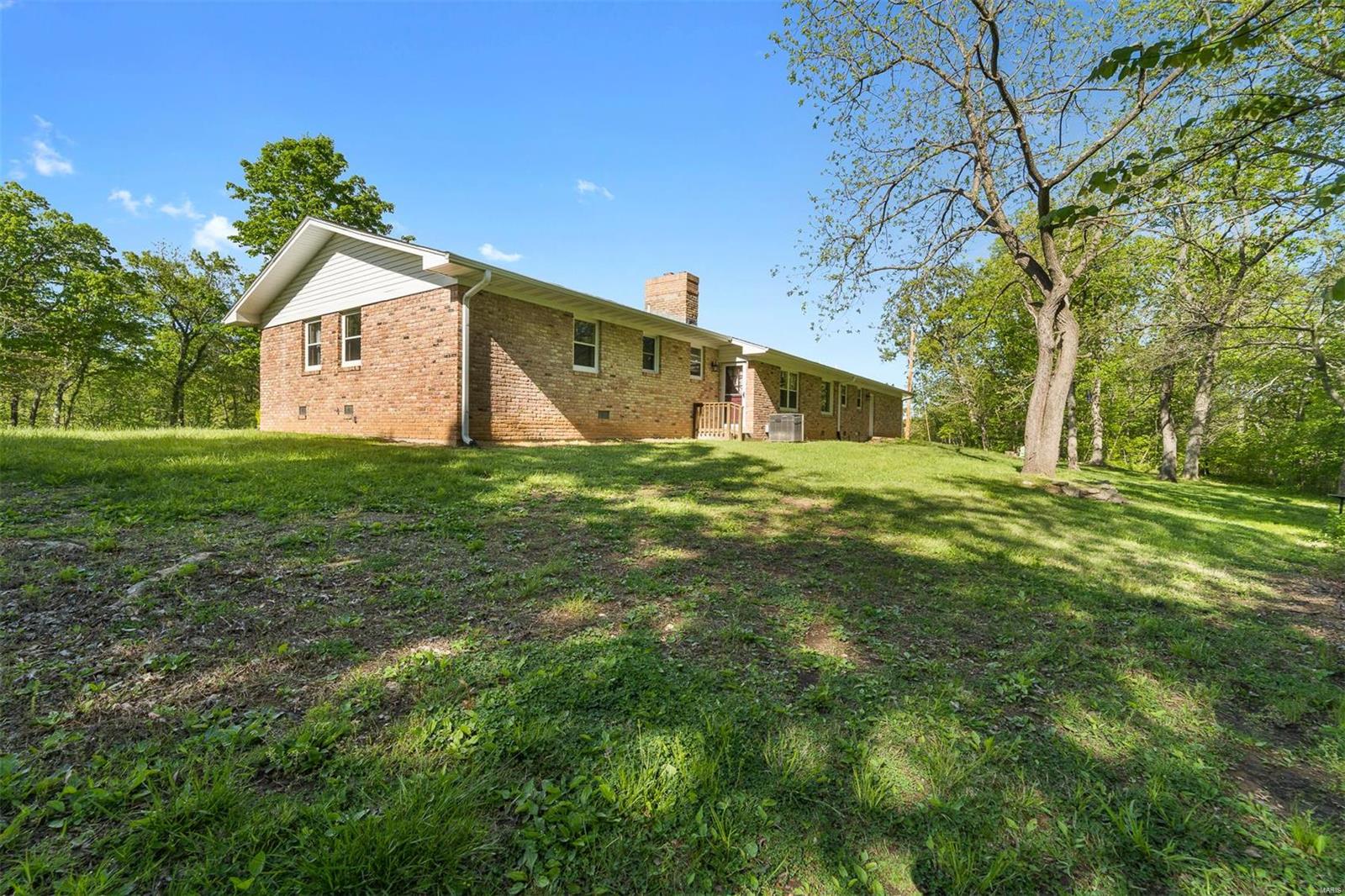 Montgomery City - Residential