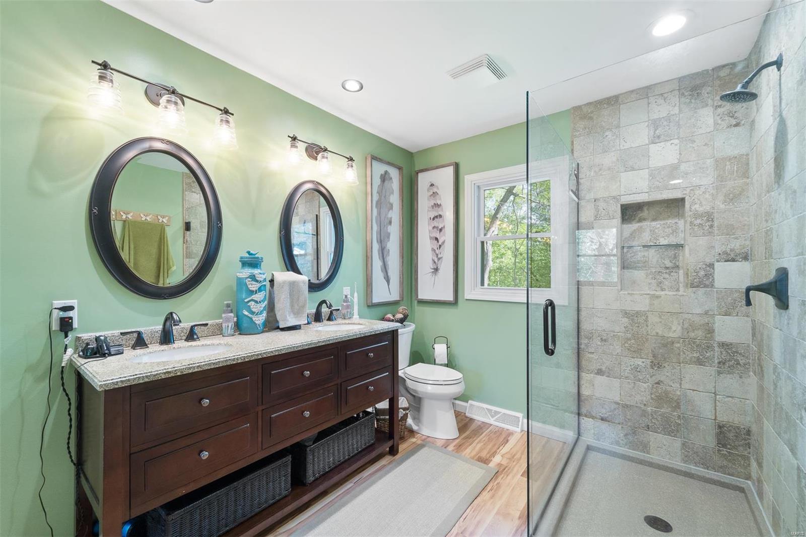 Montgomery City - Residential