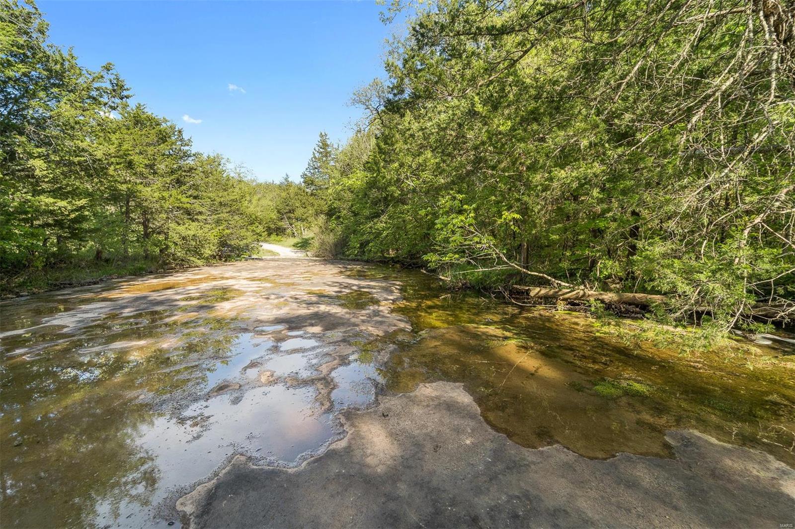 Montgomery City - Residential