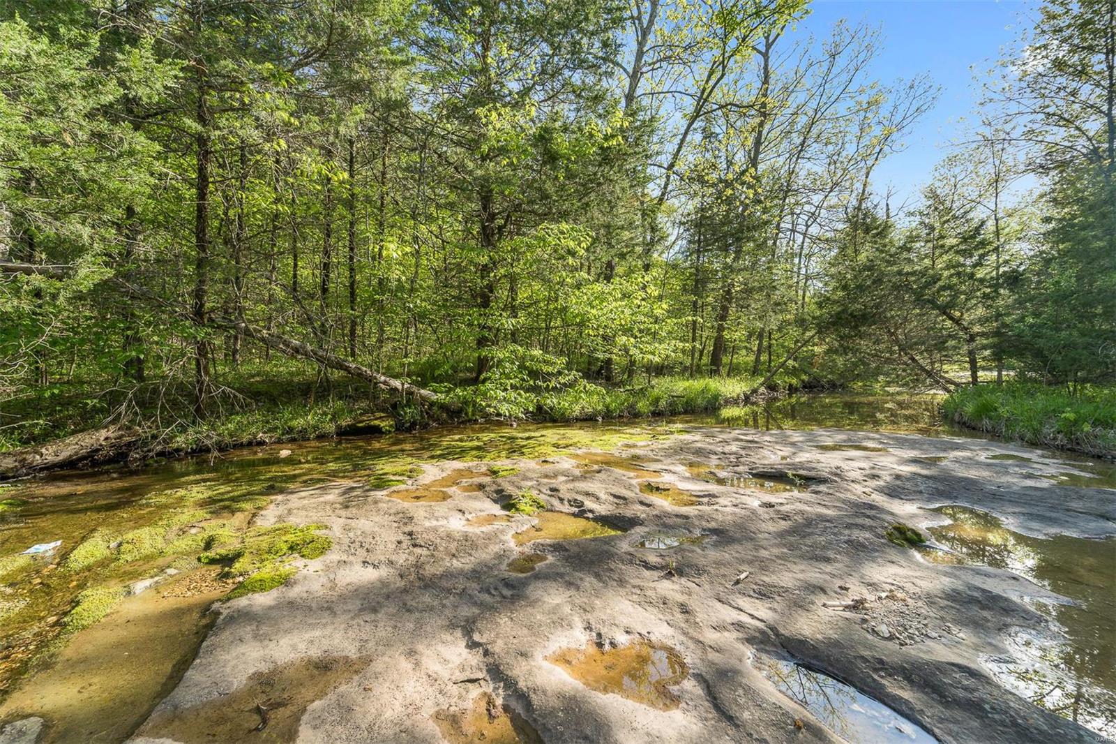 Montgomery City - Residential