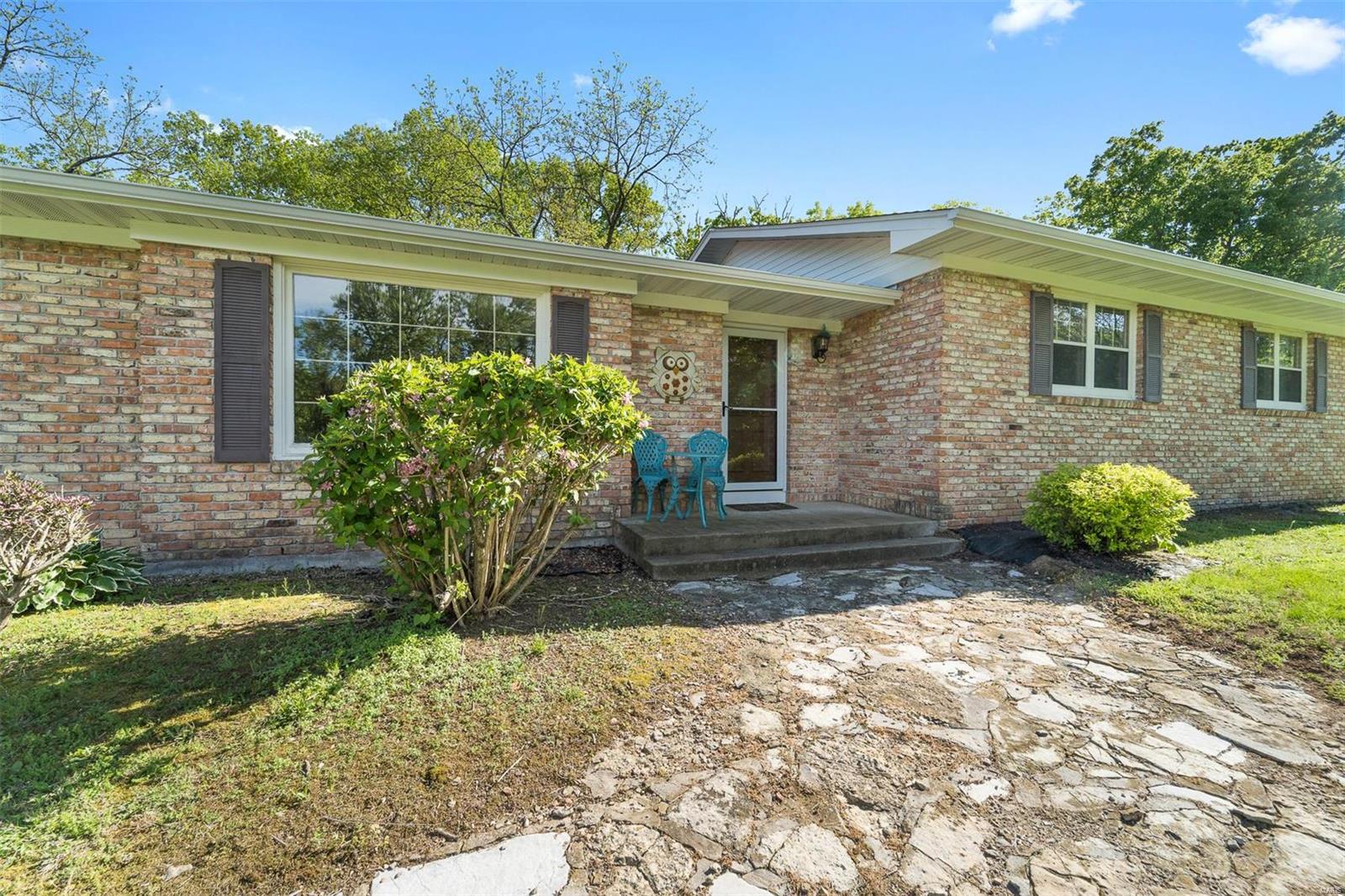 Montgomery City - Residential