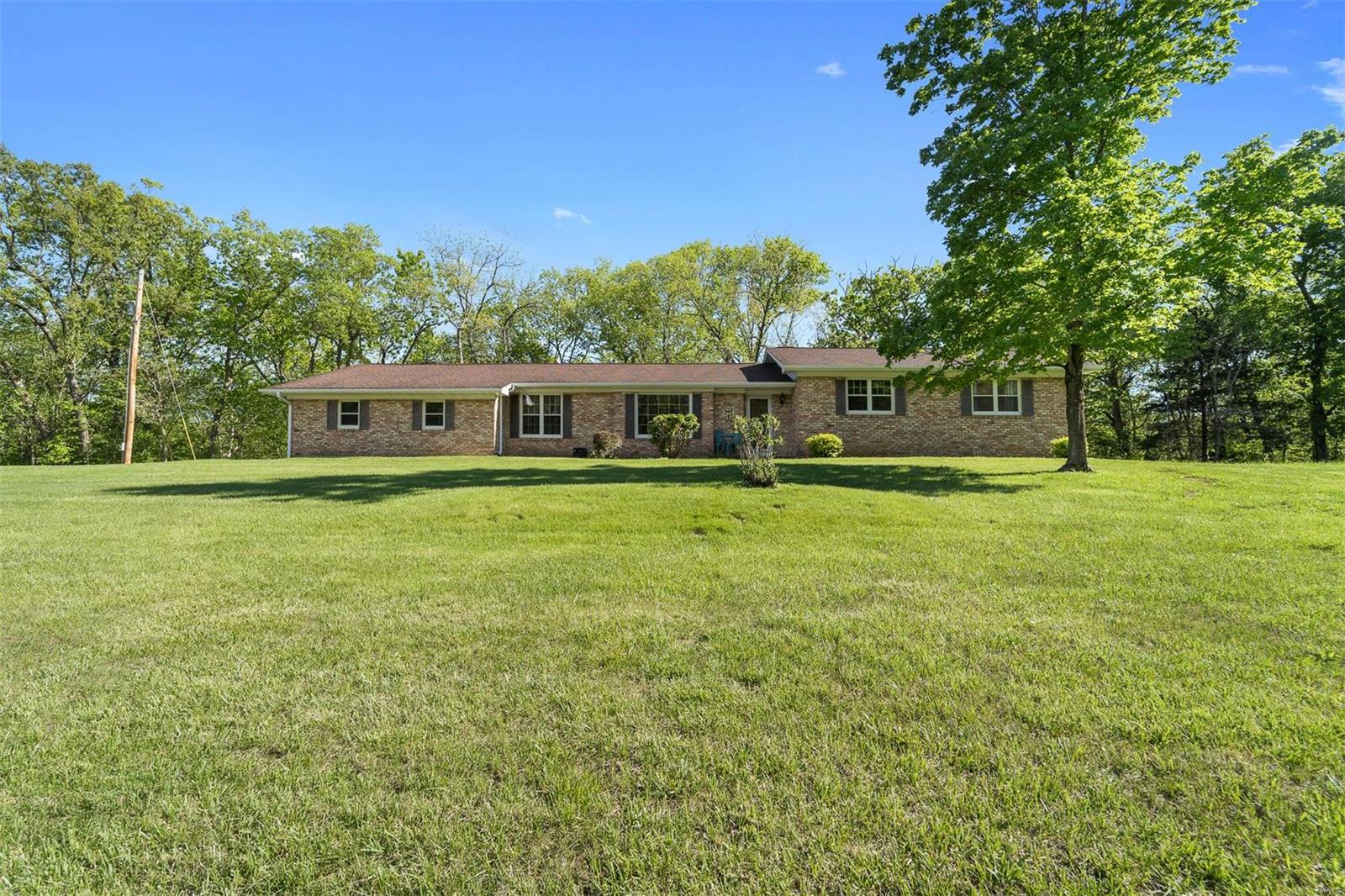 Montgomery City - Residential