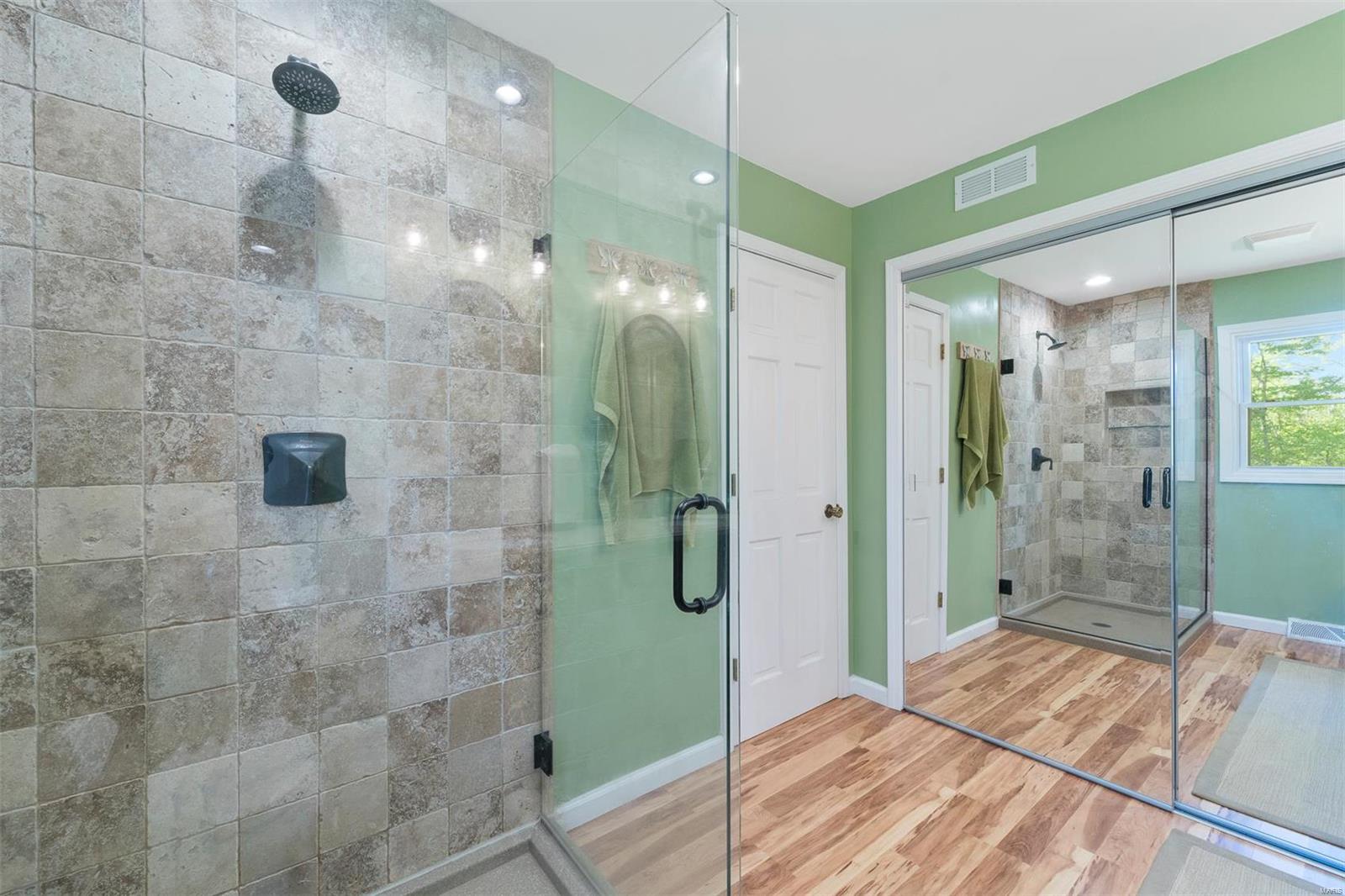 Montgomery City - Residential