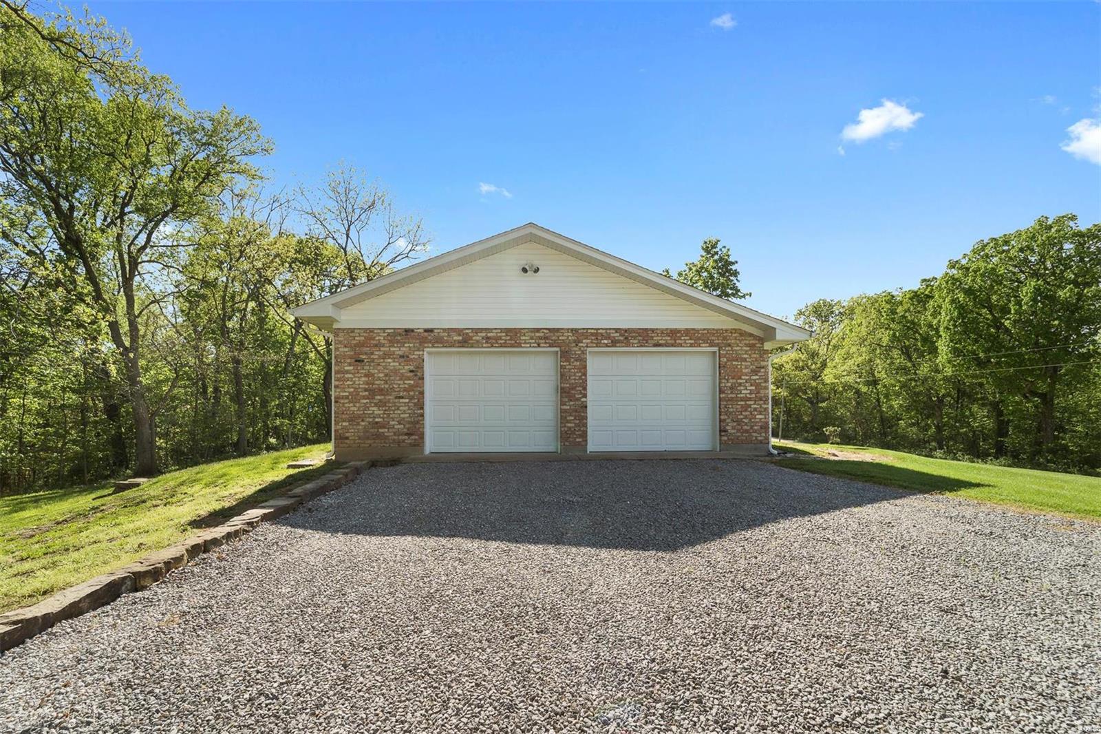 Montgomery City - Residential