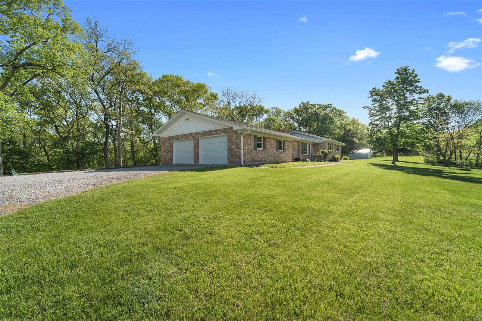 Montgomery City - Residential