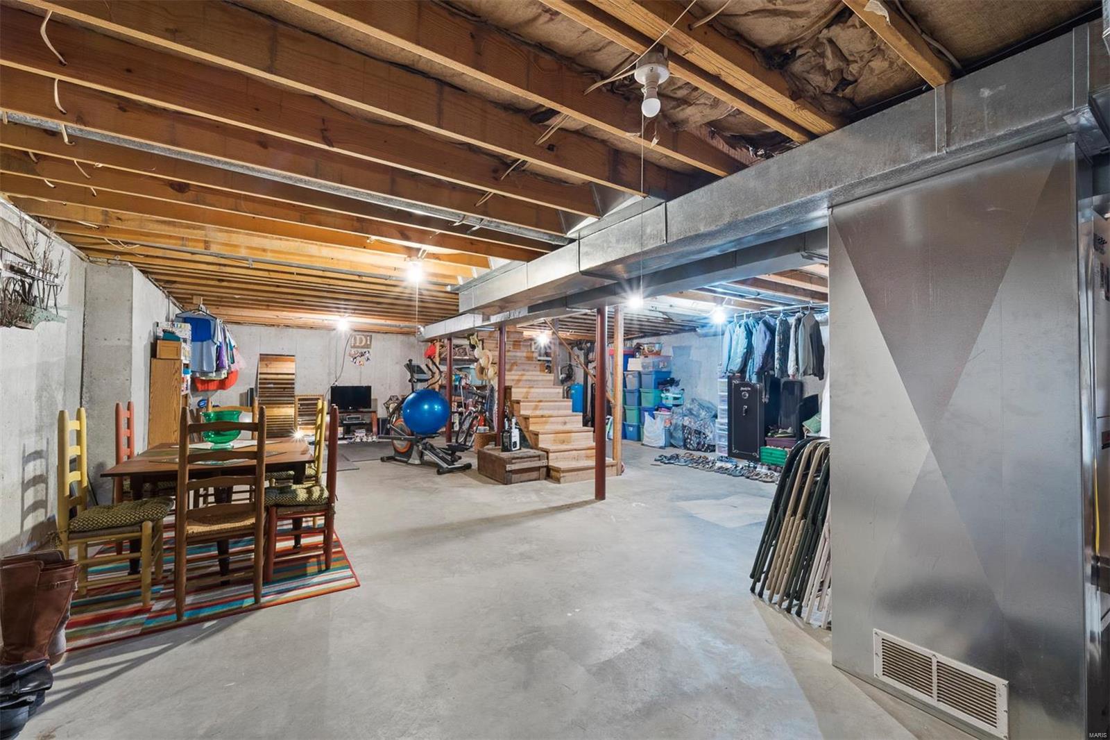 Montgomery City - Residential