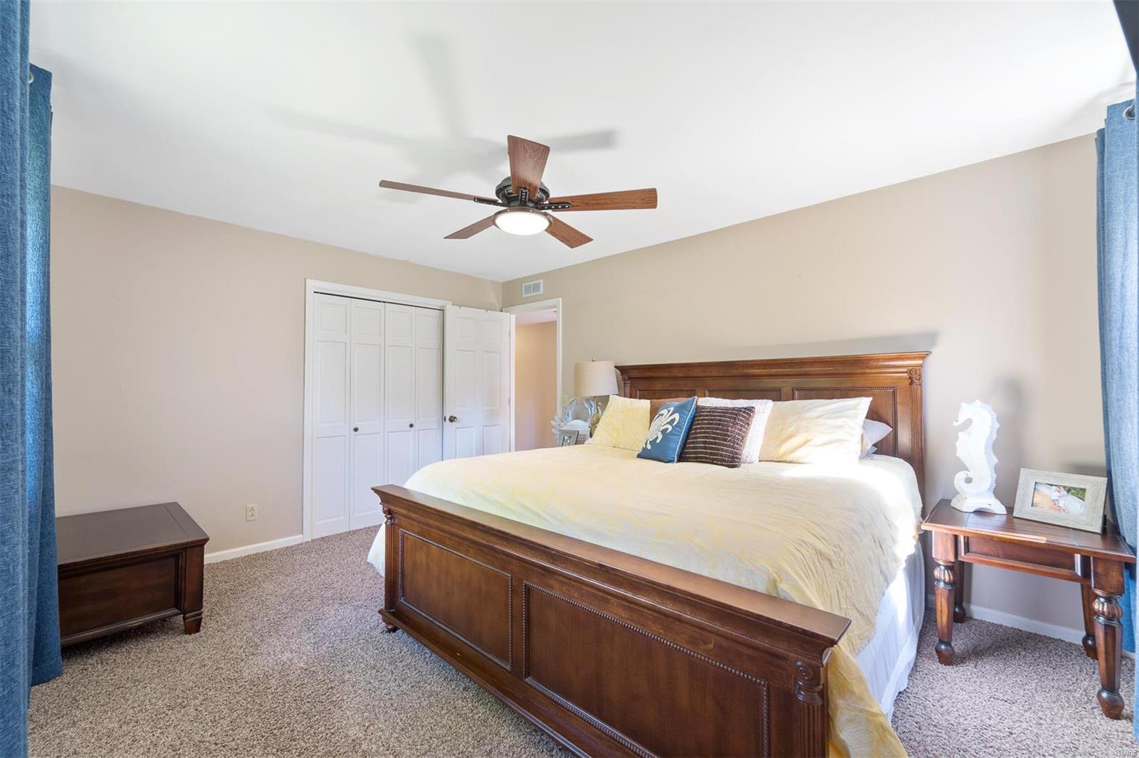 Montgomery City - Residential