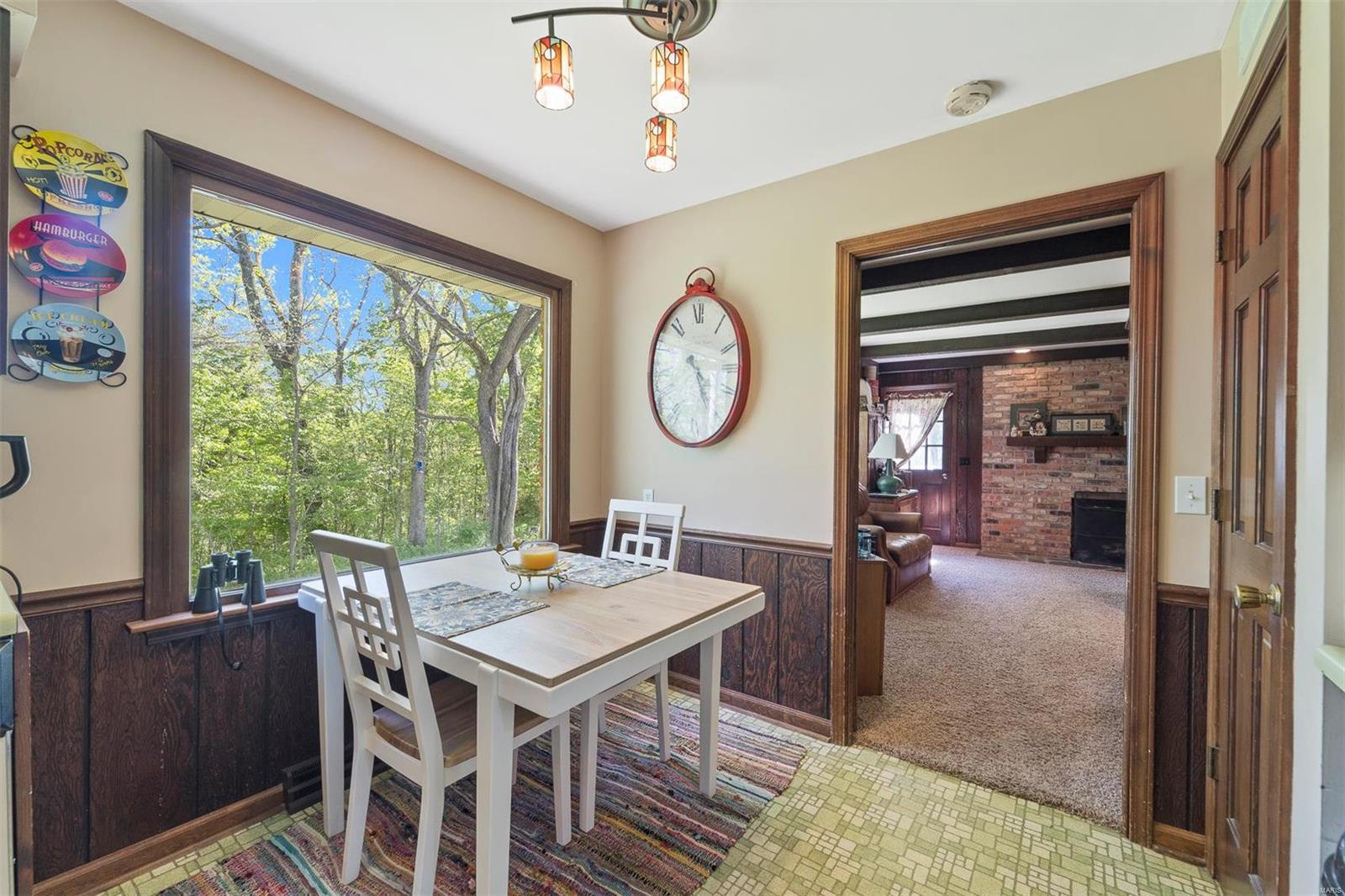 Montgomery City - Residential