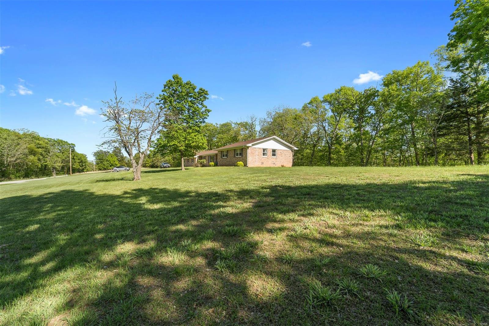 Montgomery City - Residential