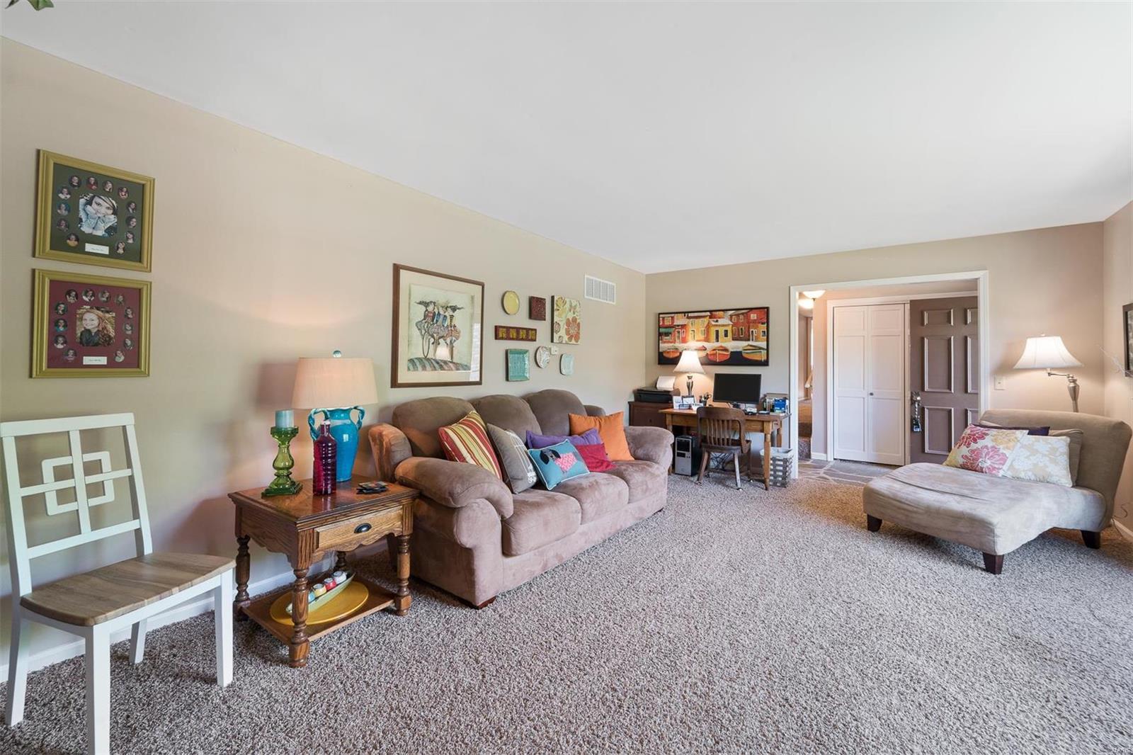 Montgomery City - Residential