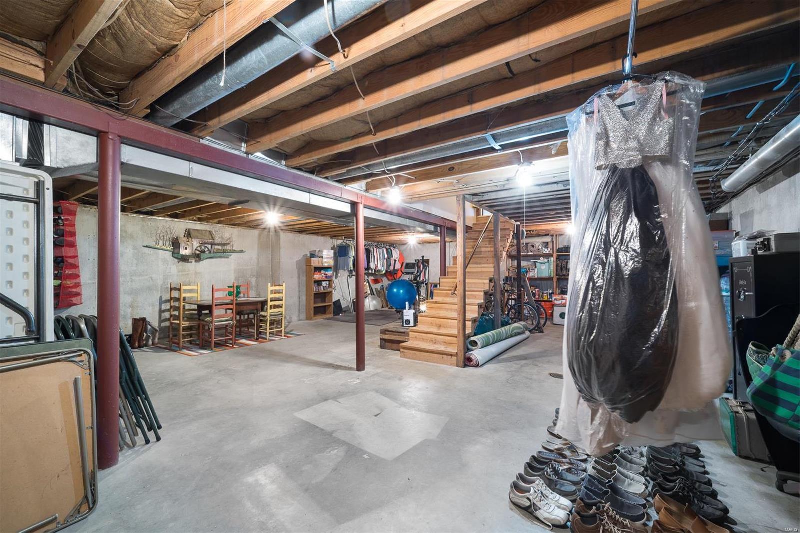 Montgomery City - Residential