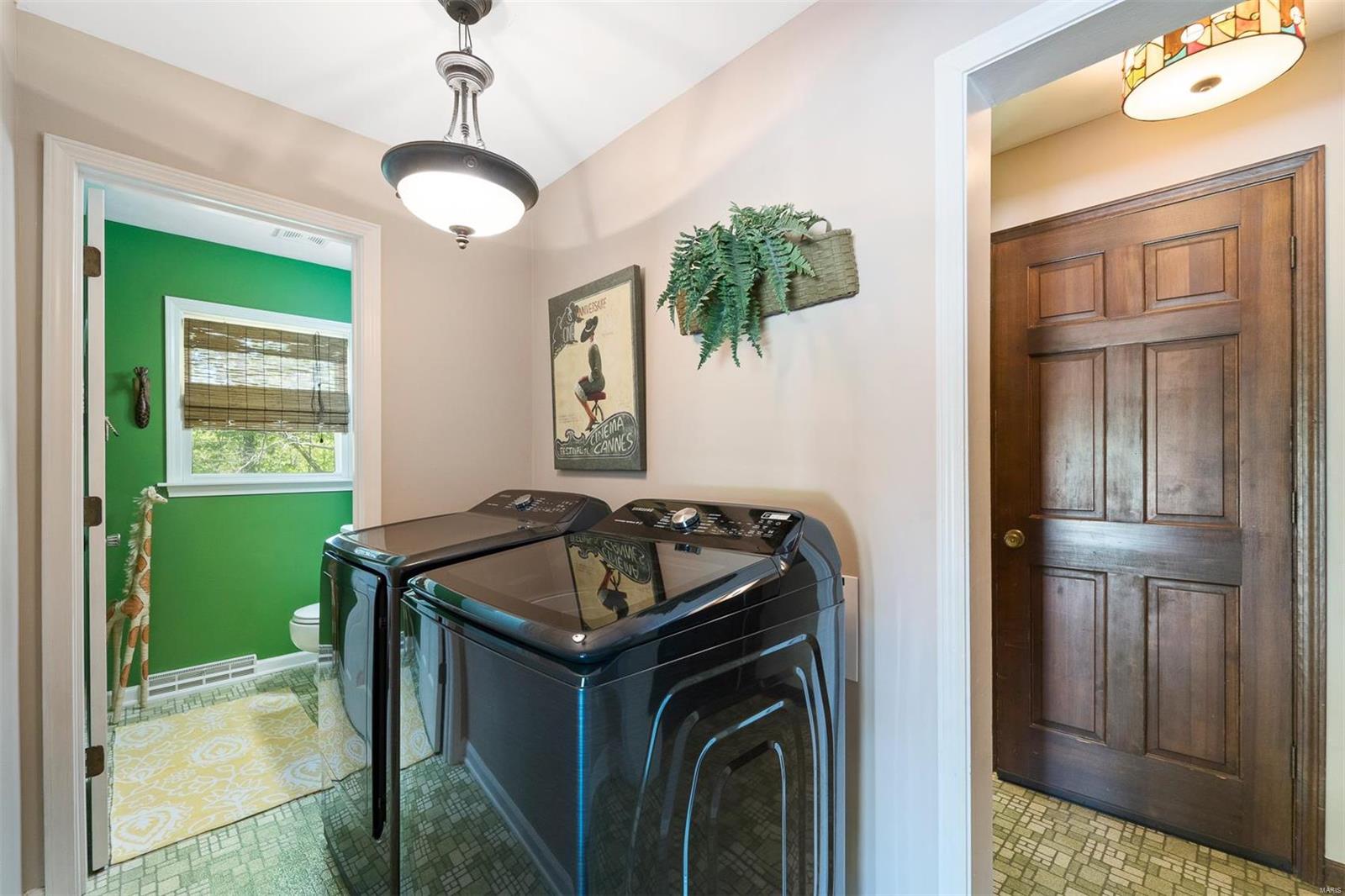 Montgomery City - Residential