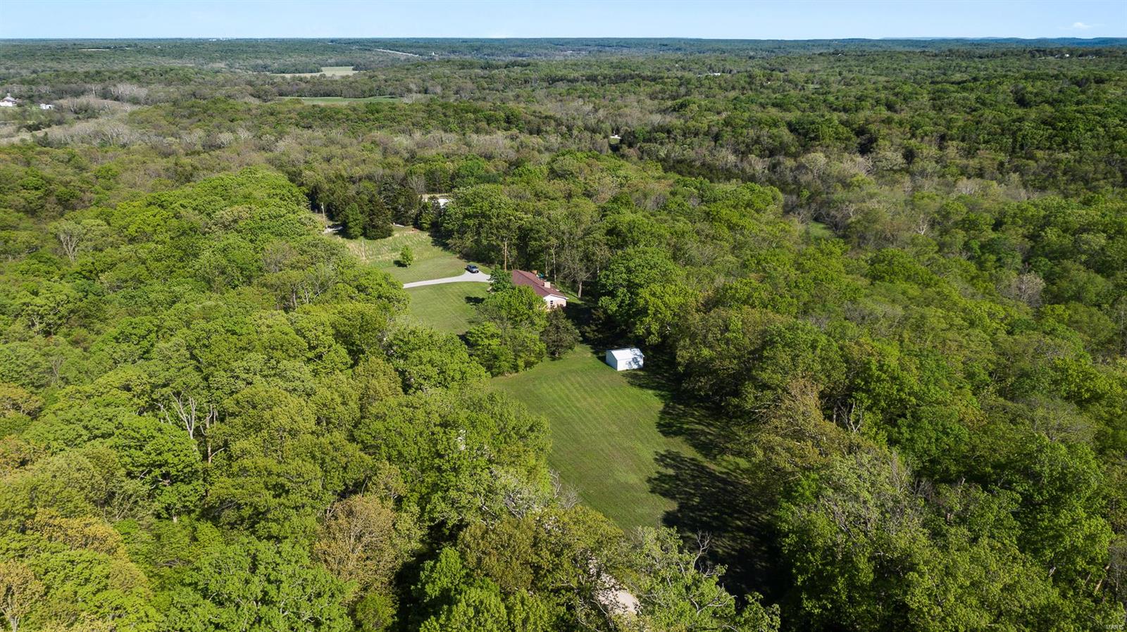 Montgomery City - Residential