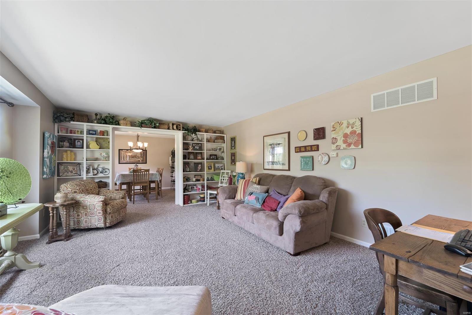 Montgomery City - Residential