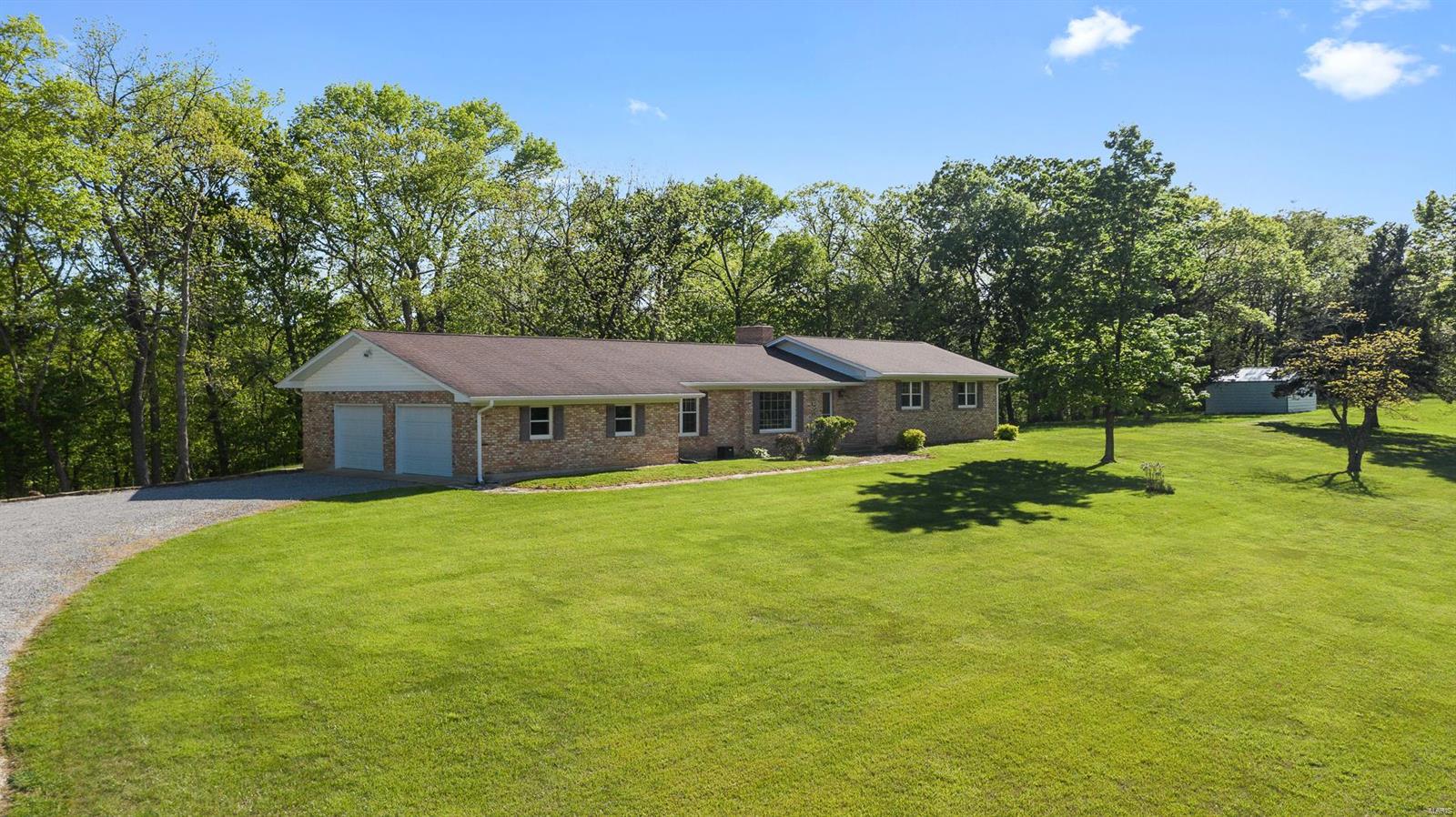 Montgomery City - Residential