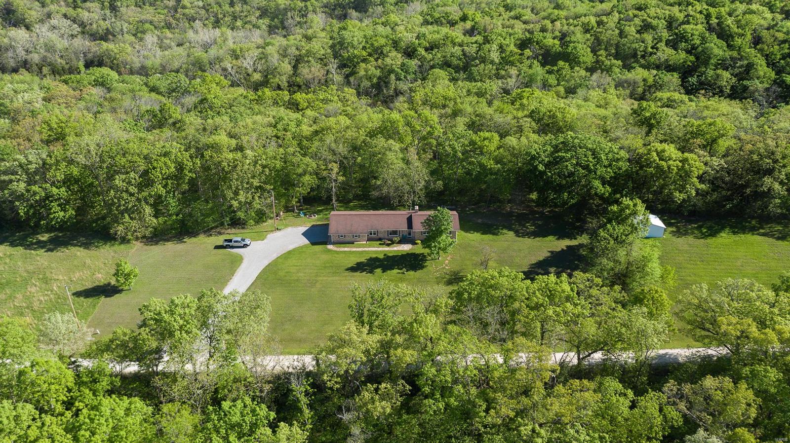 Montgomery City - Residential