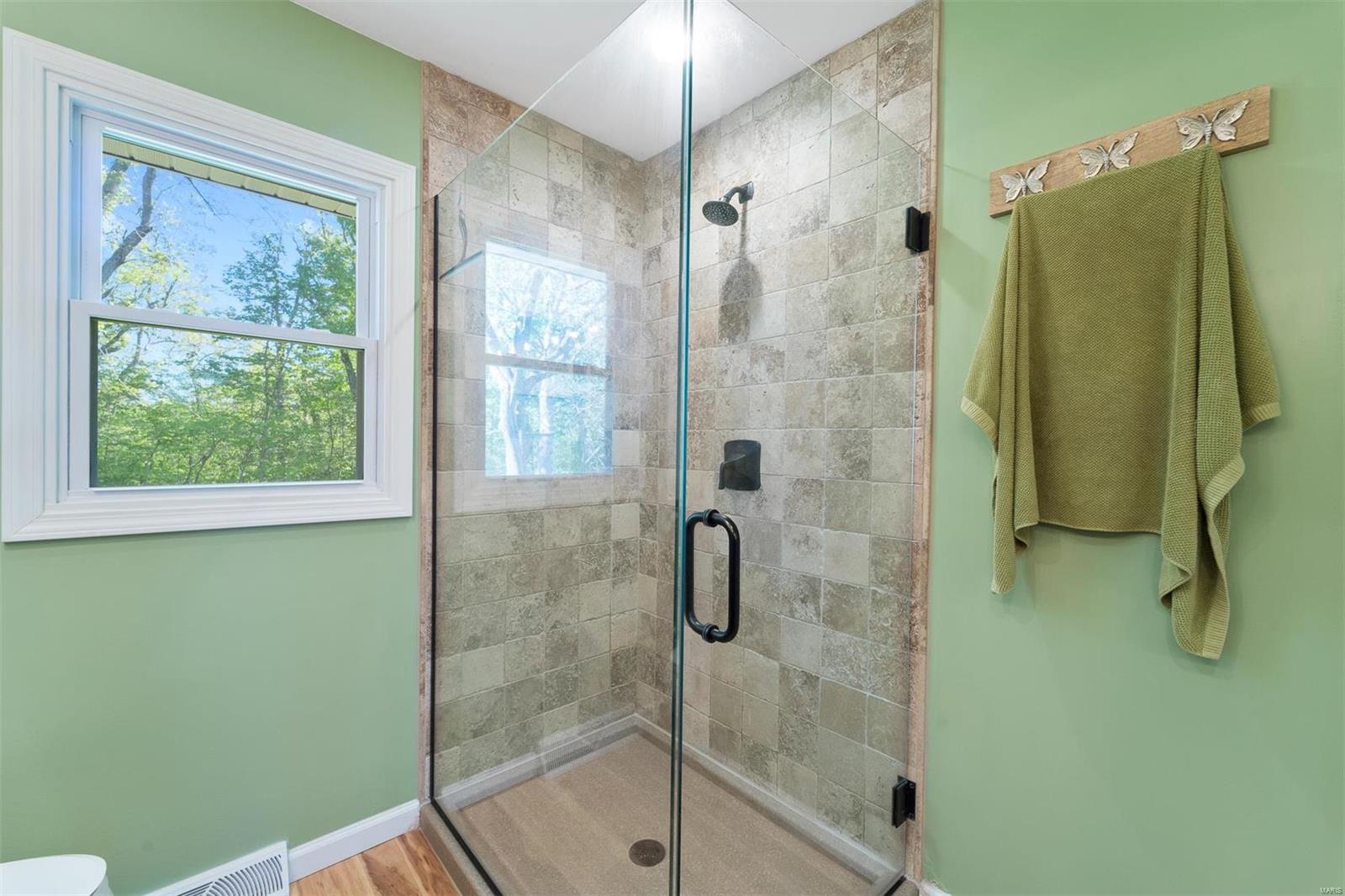 Montgomery City - Residential