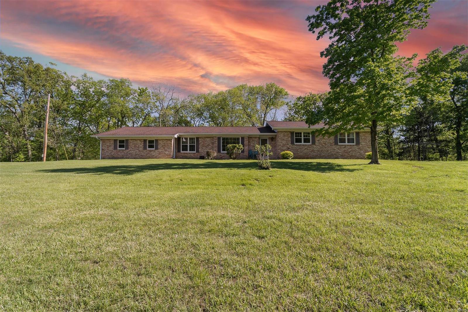 Montgomery City - Residential