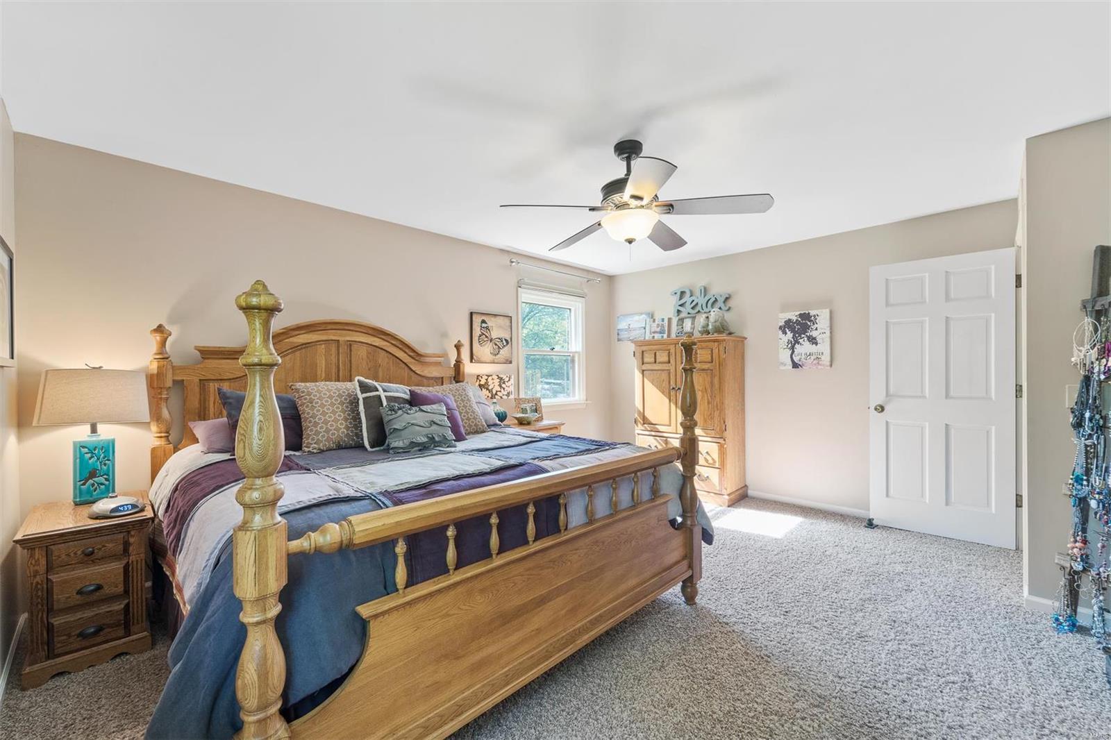 Montgomery City - Residential