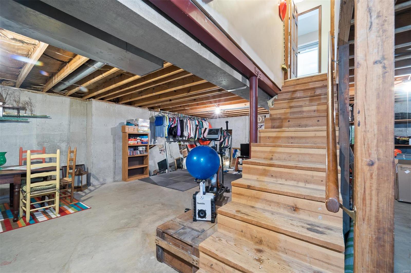 Montgomery City - Residential