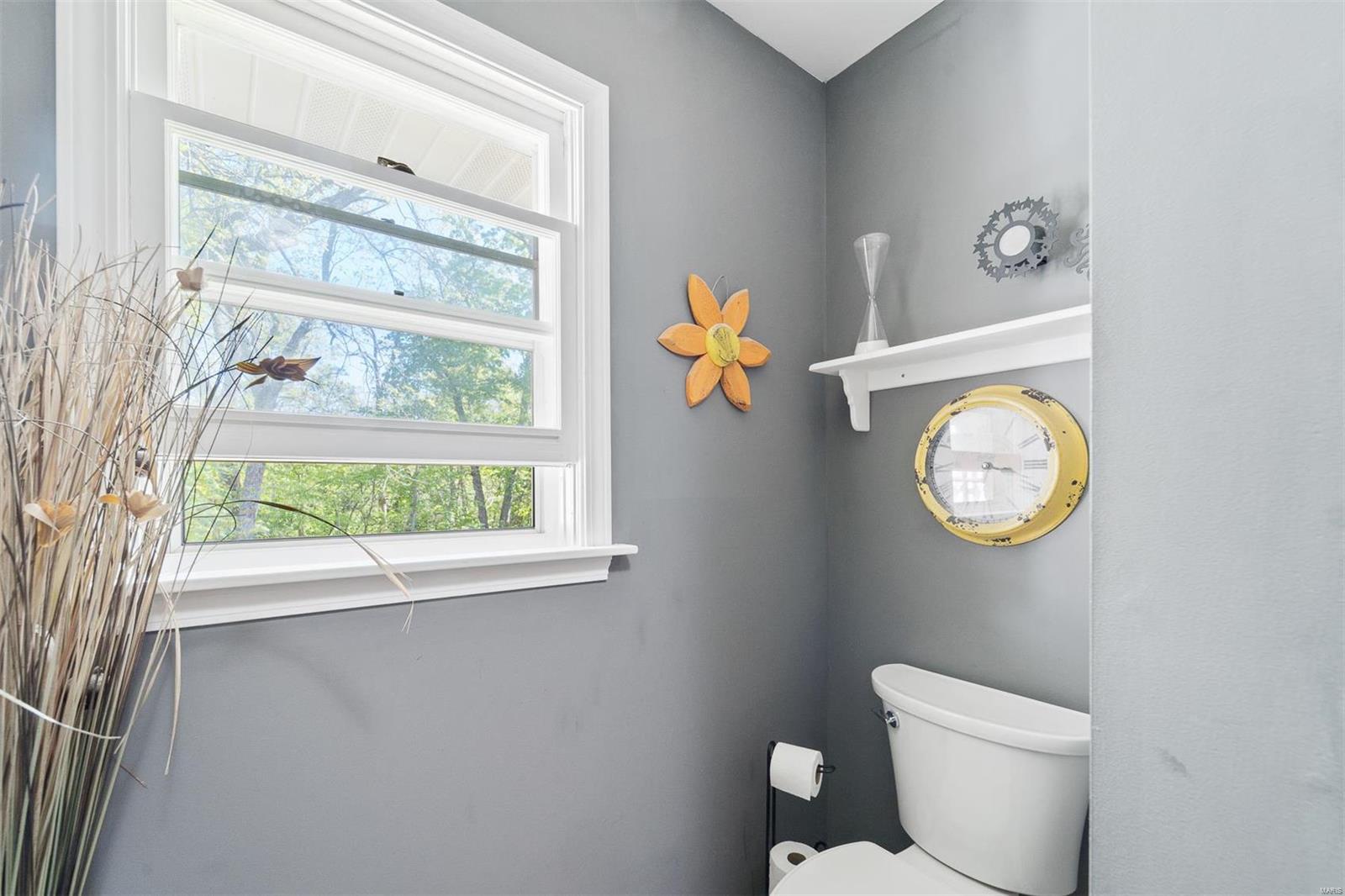 Montgomery City - Residential