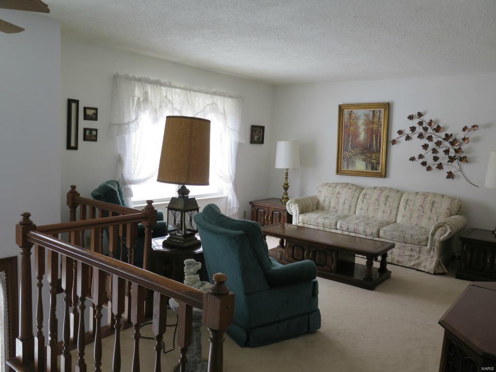 Harvest Field Sub Of Prcl One - Residential