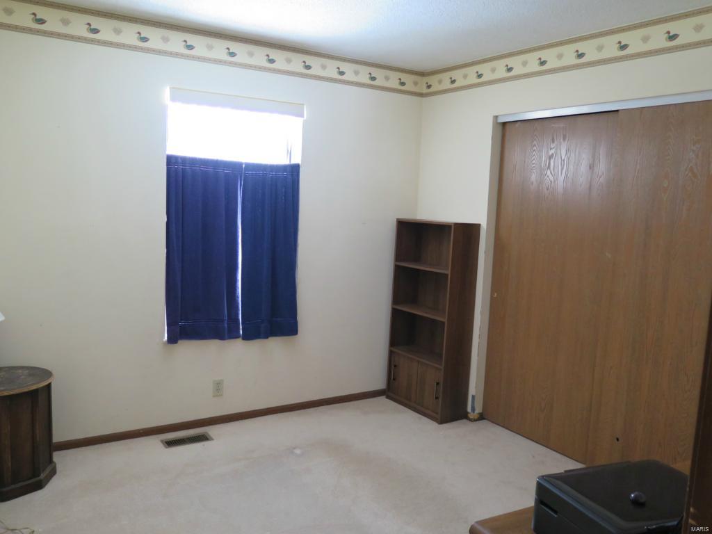 Harvest Field Sub Of Prcl One - Residential