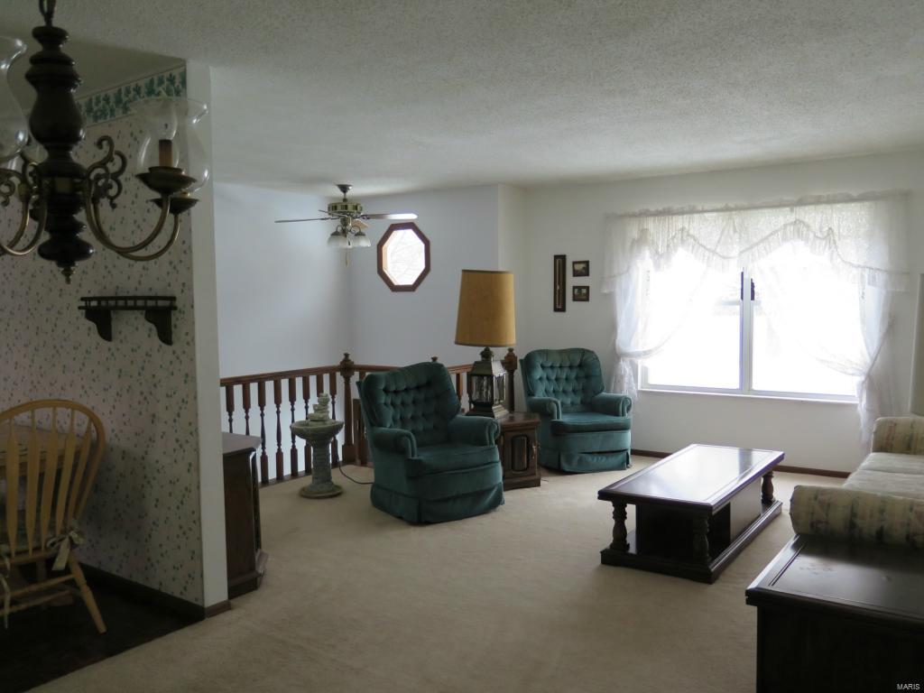 Harvest Field Sub Of Prcl One - Residential